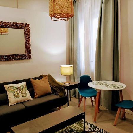 Gadeiras Suites - Apartamentos Turisticos De 2 Llaves Kadyks Zewnętrze zdjęcie