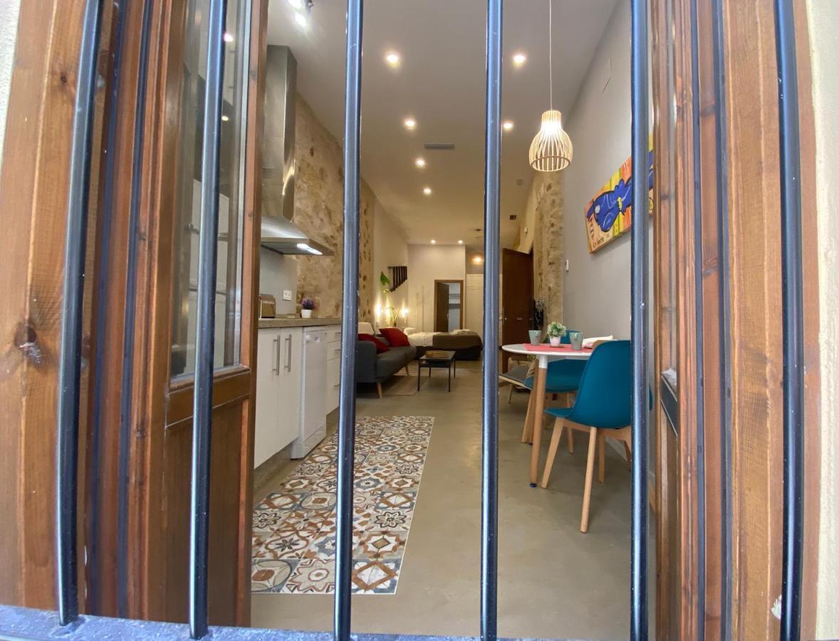 Gadeiras Suites - Apartamentos Turisticos De 2 Llaves Kadyks Zewnętrze zdjęcie