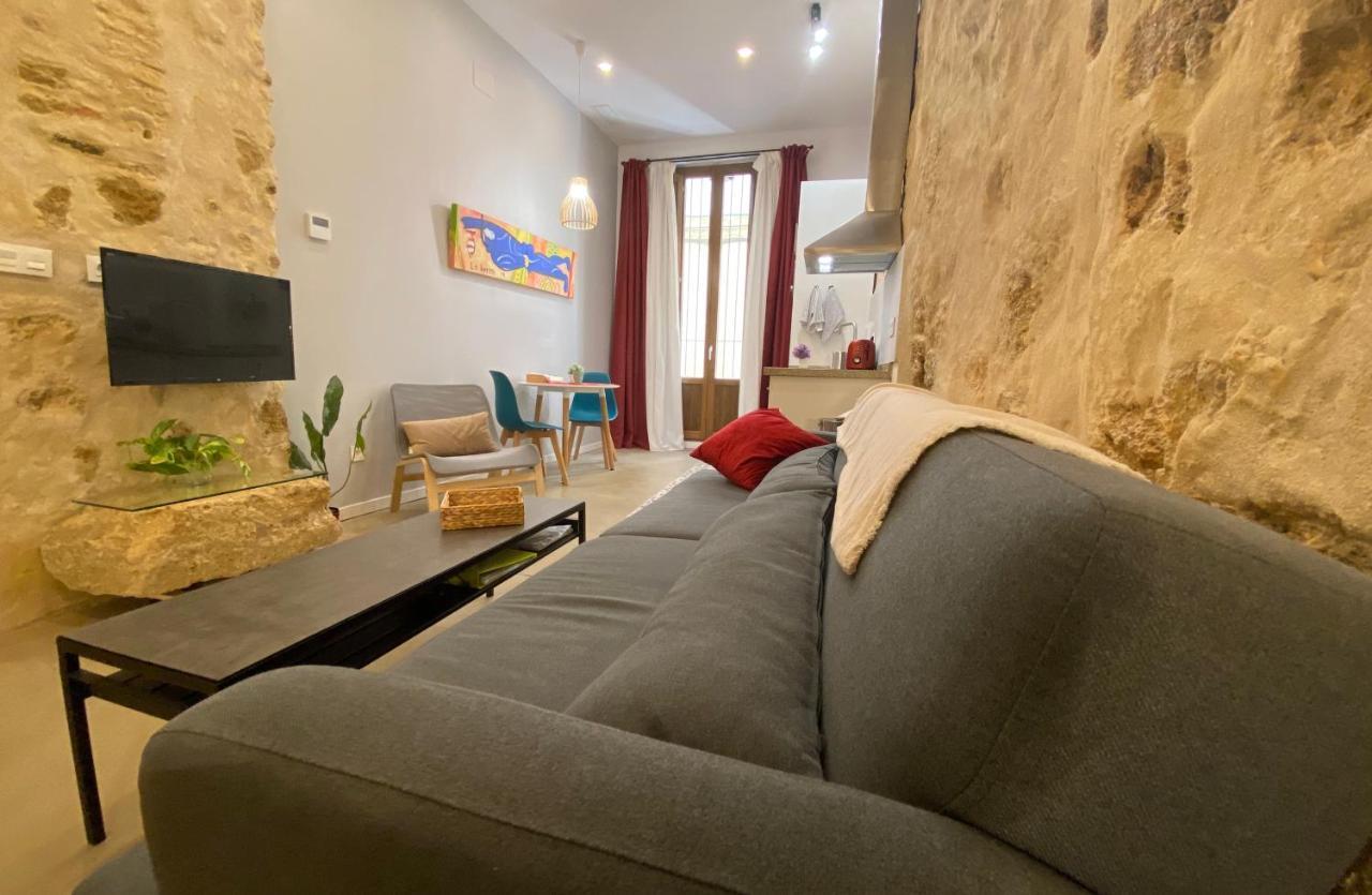 Gadeiras Suites - Apartamentos Turisticos De 2 Llaves Kadyks Zewnętrze zdjęcie